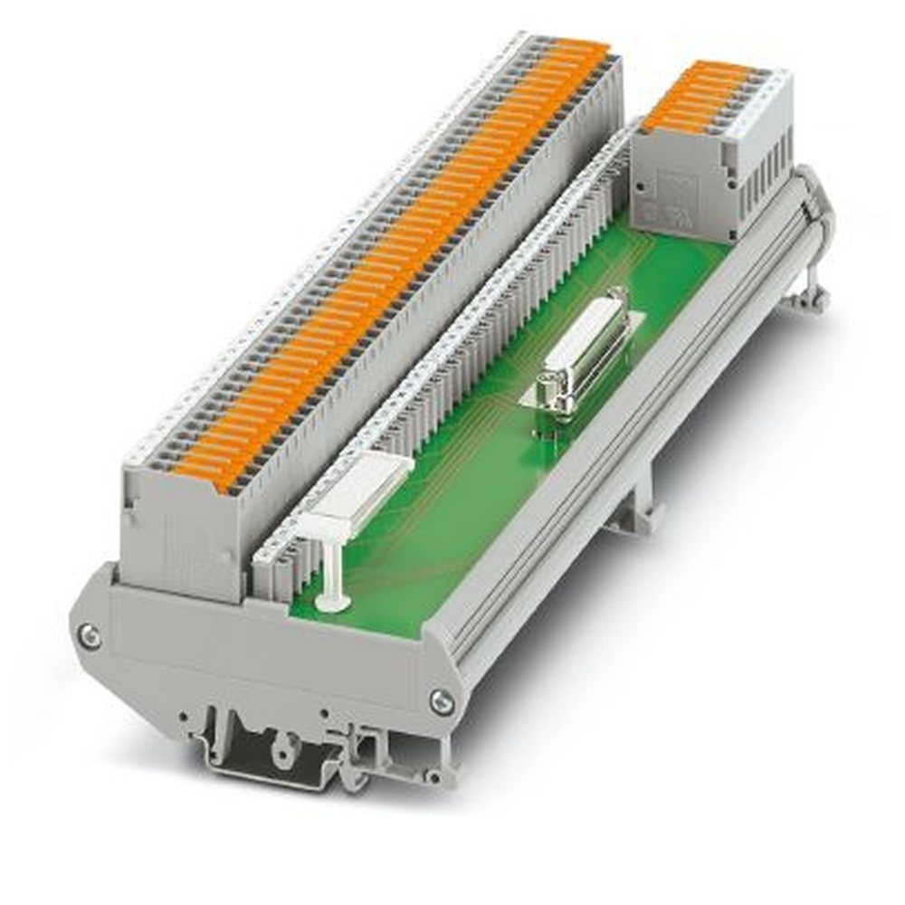 Phoenix Contact Übergabemodul 2304526 Typ FLKM-D25 SUB/B/KDS3-MT/TU830