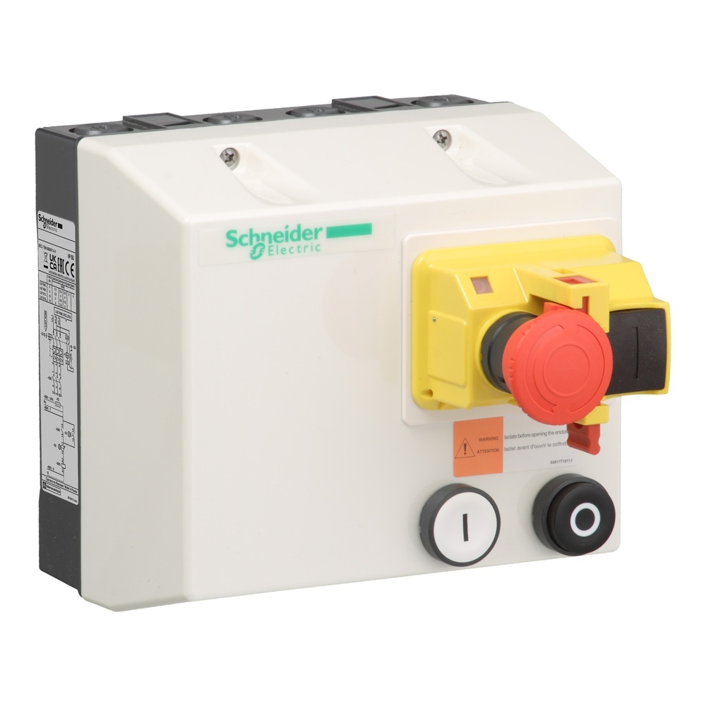 Schneider Electric Direktanlasser LG7K06Q706