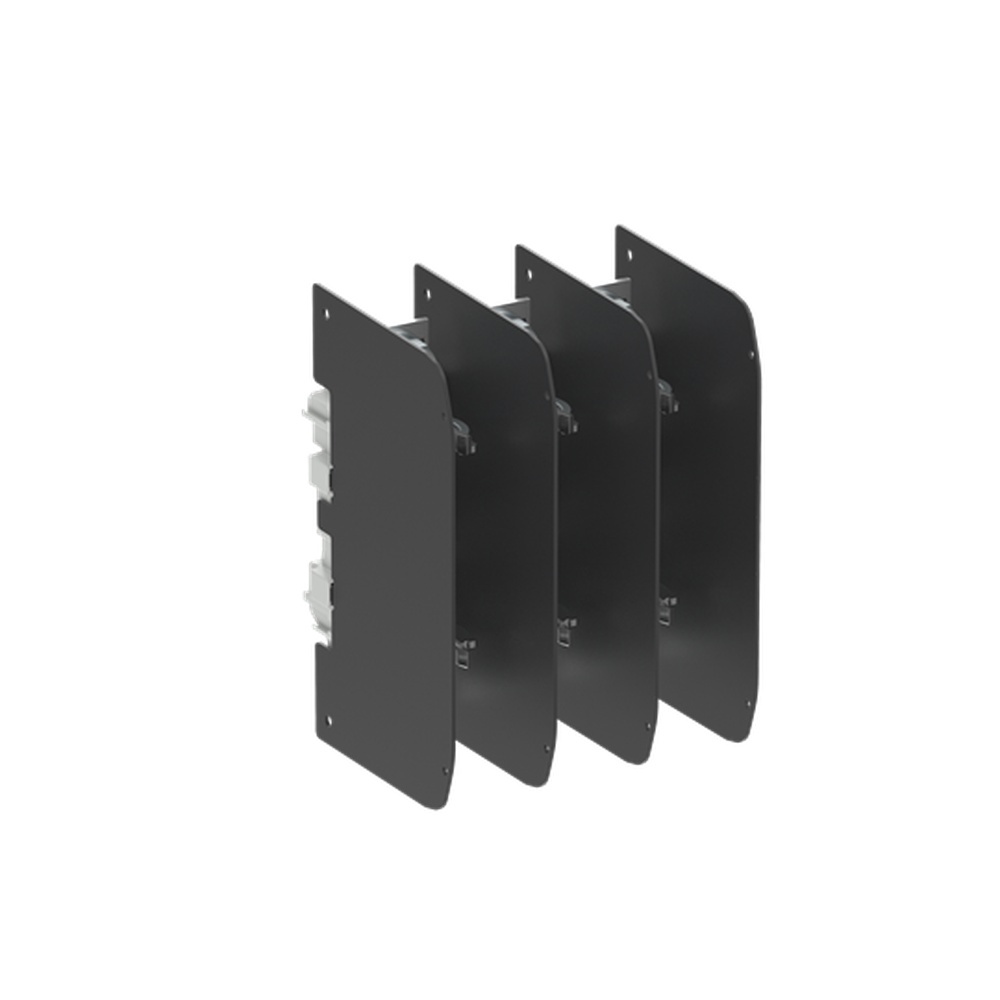 ABB NH Sicherungsunterteil 1SCA151156R1001 Typ OFAZ00P3L