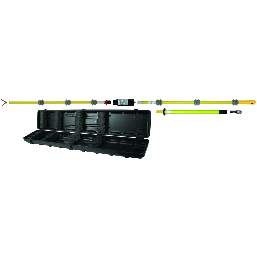 Dehn + Söhne Spannungsprüferset 767980 Typ PHE3S2 60 110 S