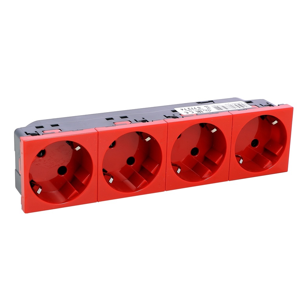 Legrand Steckdose 077274 Legrand Steckdose 077274