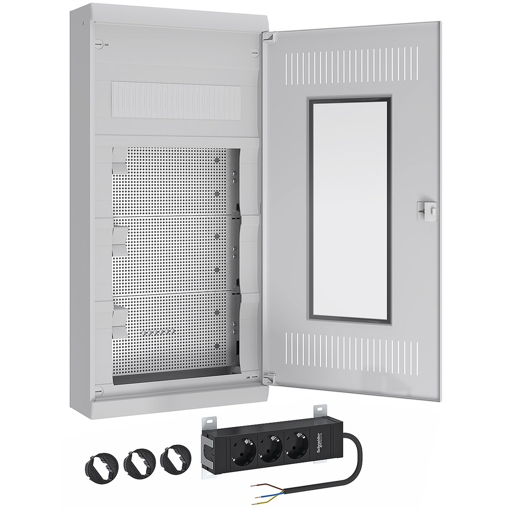 ABN AMIGO Kleinverteiler A48ATM