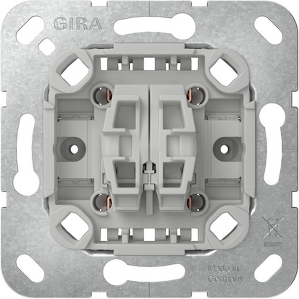 Gira Tastschalter 383800