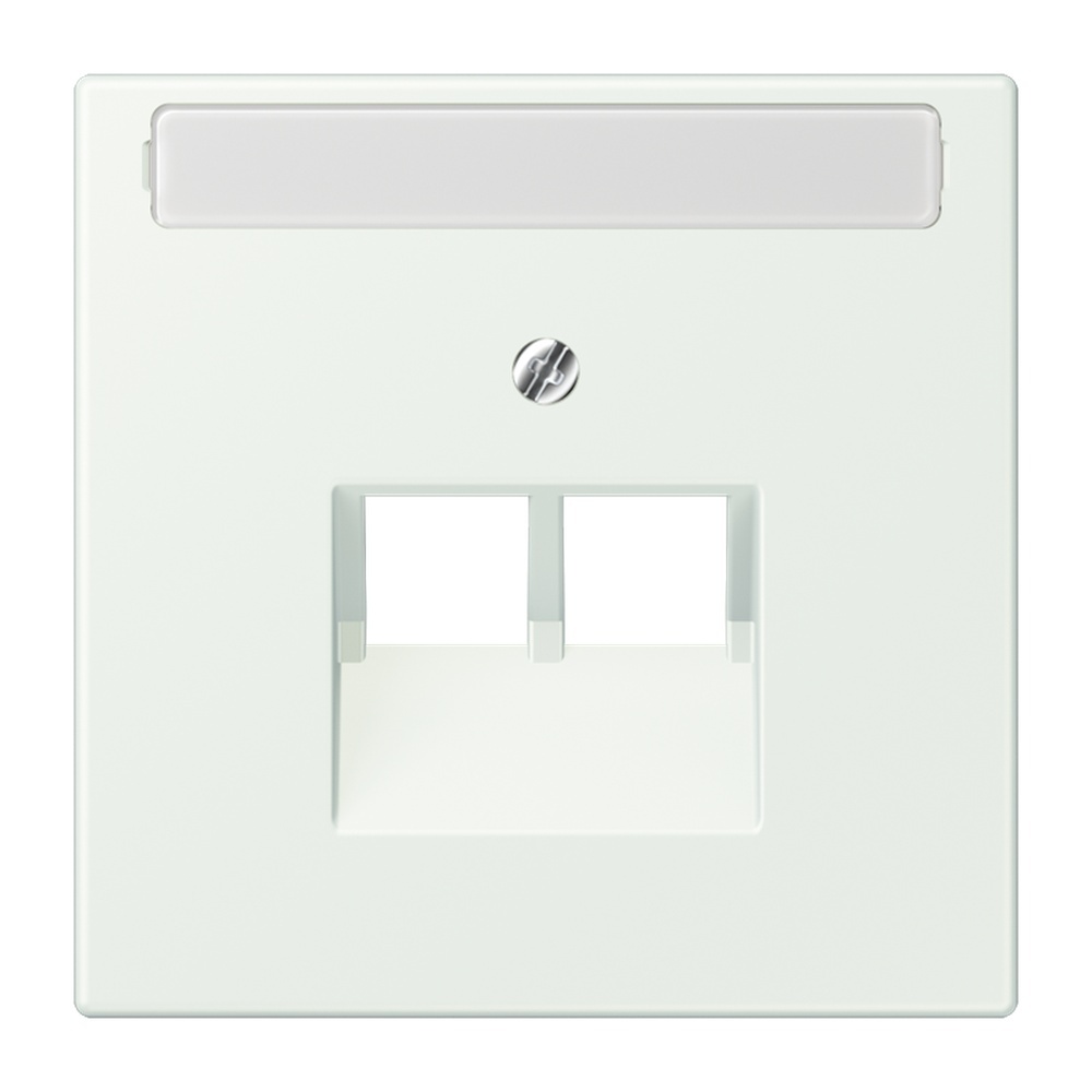 Jung Abdeckung LC969-2NAUA210