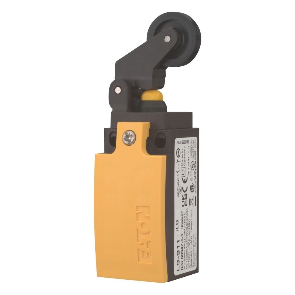 Eaton Positionsschalter 106786 Typ LS-S11/LB