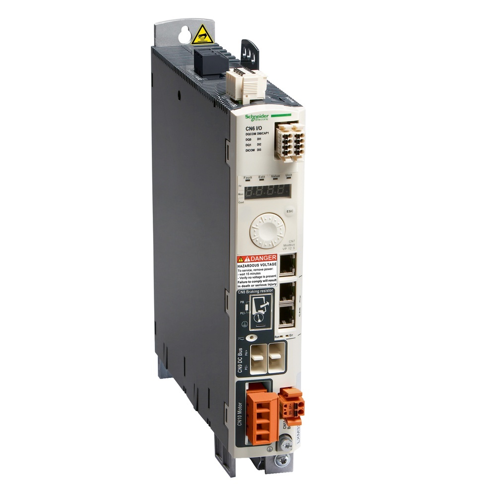 Schneider Electric Motion Servoantrieb LXM32AU45M2