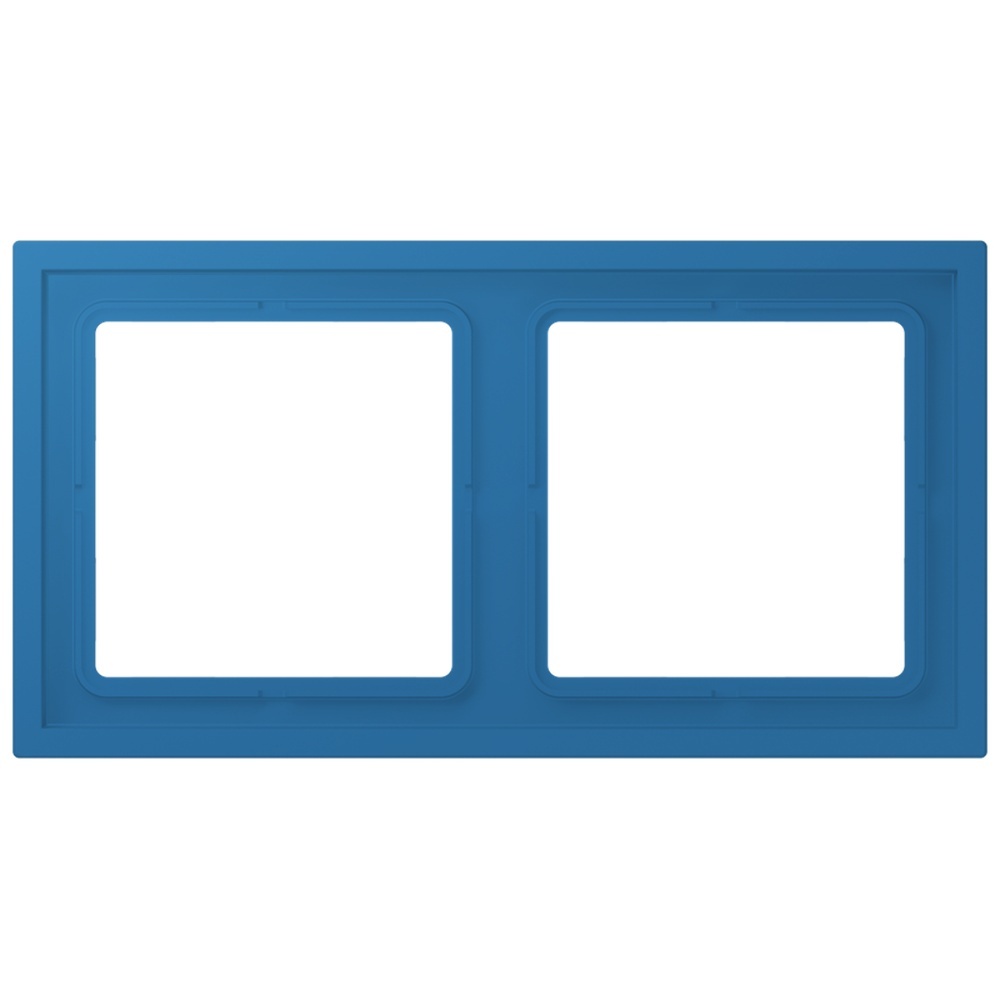 Jung Rahmen LCZ982BF211