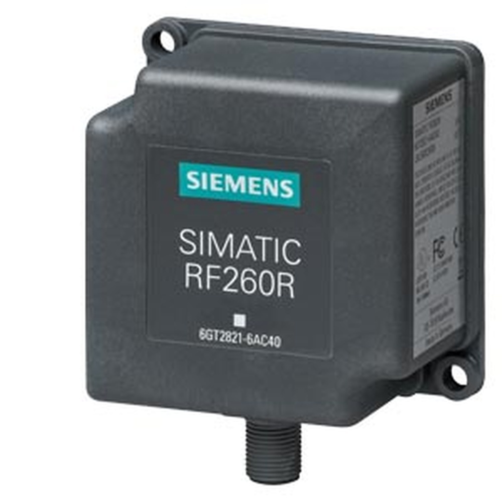 Siemens Reader 6GT2821-6AC40