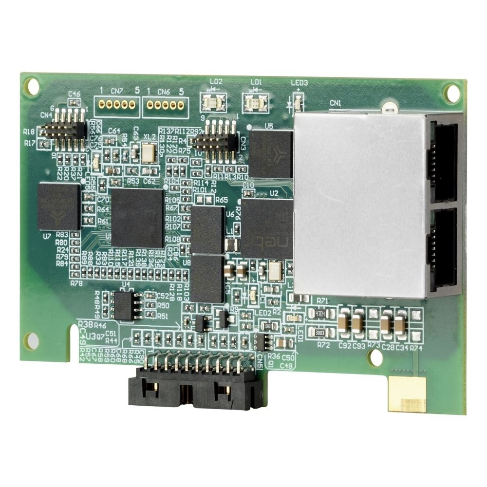 Eaton Feldbusmodul PROFINET EP-400003 Typ DXG-NET-PROFINET