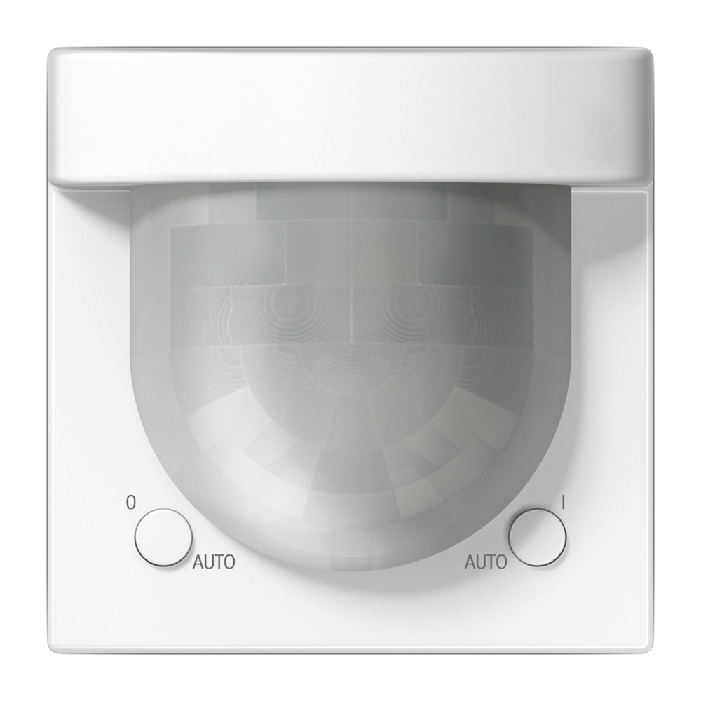 Jung KNX Automatikschalter LS3281-1WW Jung KNX Automatikschalter LS3281-1WW