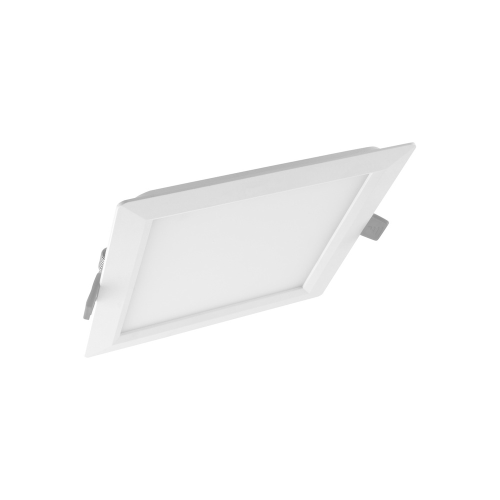 Ledvance Osram Flache Downlightleuchte 079250 Typ DOWNLIGHT-SLIM-SQUARE-105-6W-6500KWT