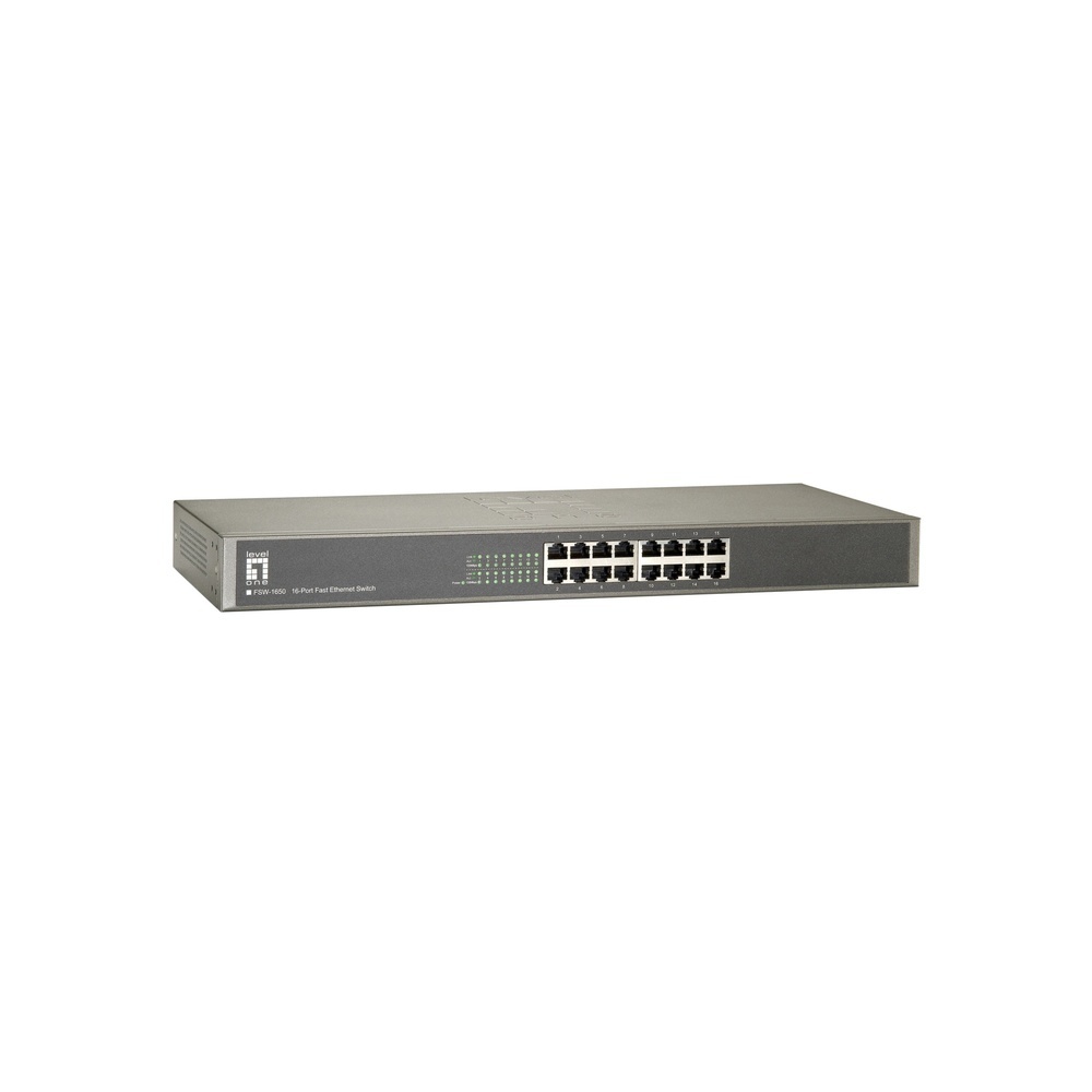 EFB Elektronik Port FSW-1650