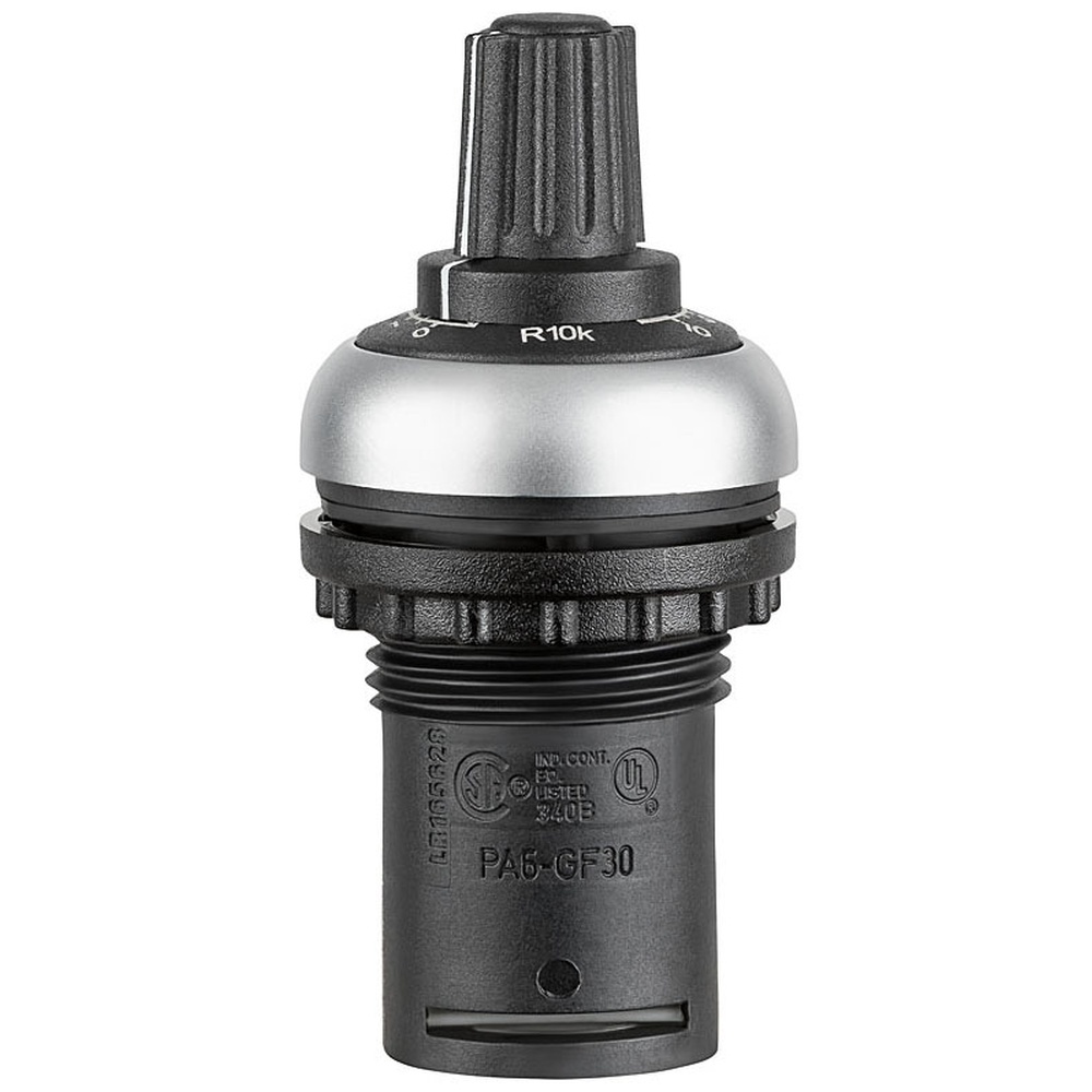 Finder Potentiometer 087.02.2 Finder Potentiometer 087.02.2