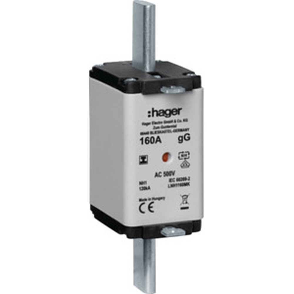 Hager NH Sicherung LNH1160MK