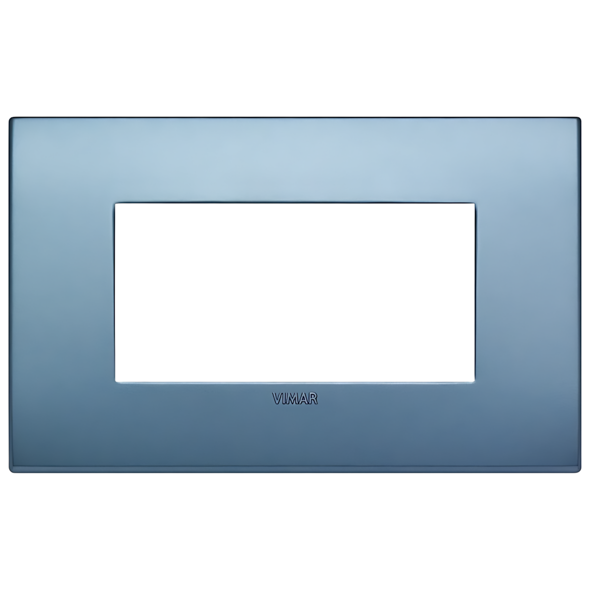 Vimar Abdeckrahmen 19654.76