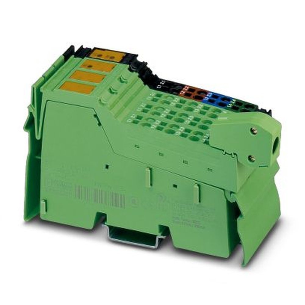 Phoenix Contact Kommunikationsmodul 2897457 Typ IB IL 24 LSKIP-PAC