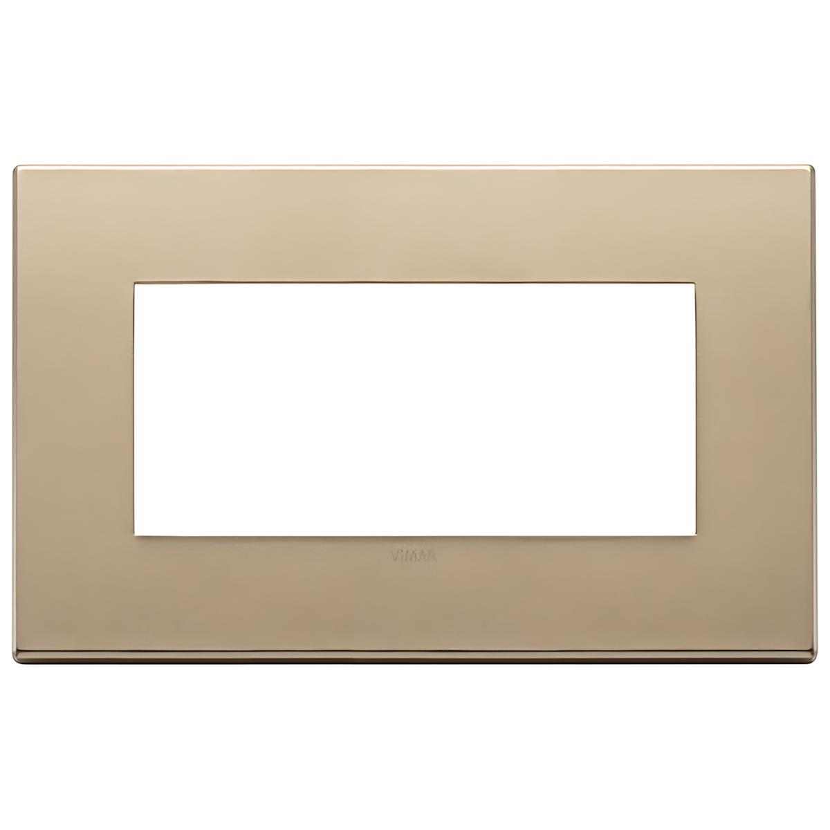 Vimar Abdeckrahmen 22654.88