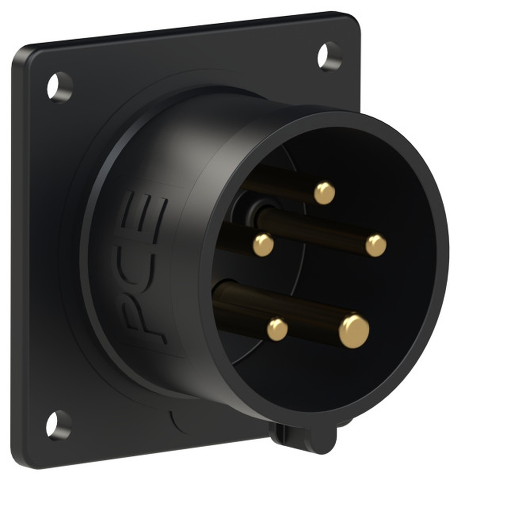 PC Electric Anbaugerätestecker 615-7f7 PC Electric Anbaugerätestecker 615-7f7