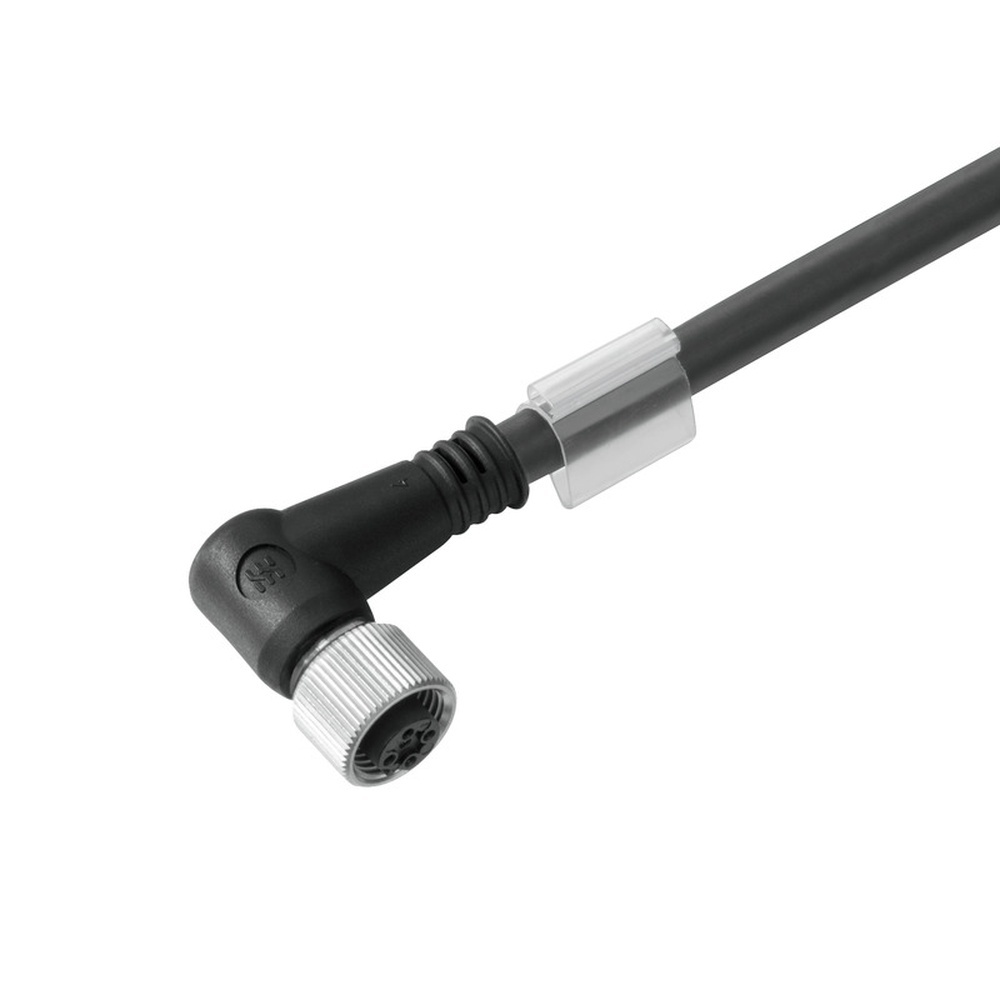 Weidmüller Sensor Aktor Leitung 1424280200 Typ SAIL-M12BW-12S2.0U Weidmüller Sensor Aktor Leitung 1424280200 Typ SAIL-M12BW-12S2.0U