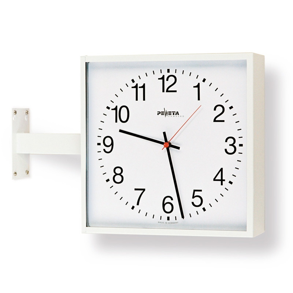 Peweta Netzwerk Uhr 91.282.412