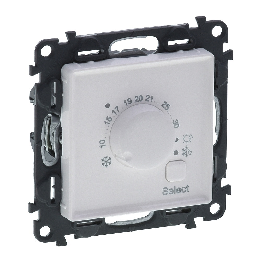 Legrand Raumthermostat 752133