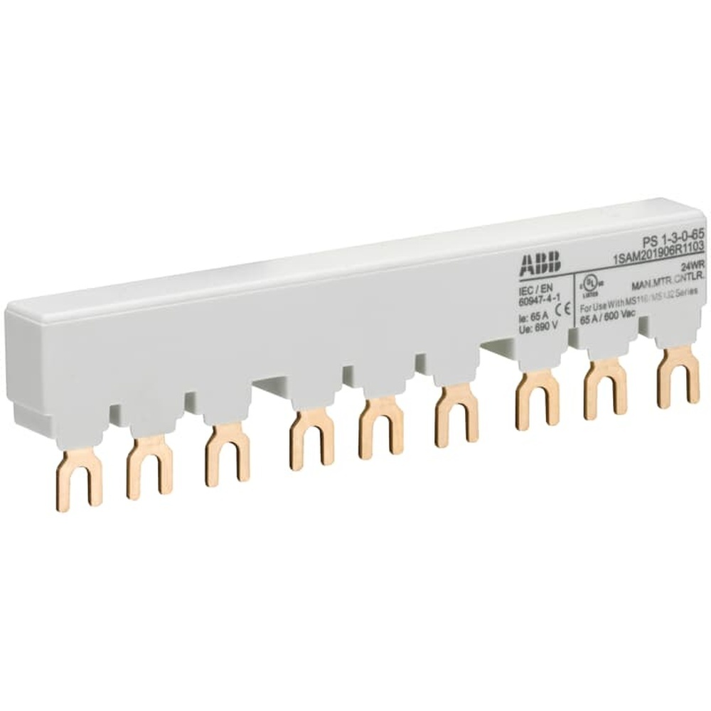 ABB Phasenschiene 1SAM201906R1103 Typ PS1-3-0-65