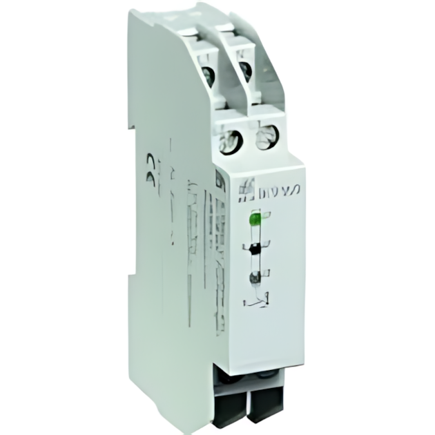Dold Phasenwächter 0049177 Typ IK9169.11 3AC380-415/220-240V