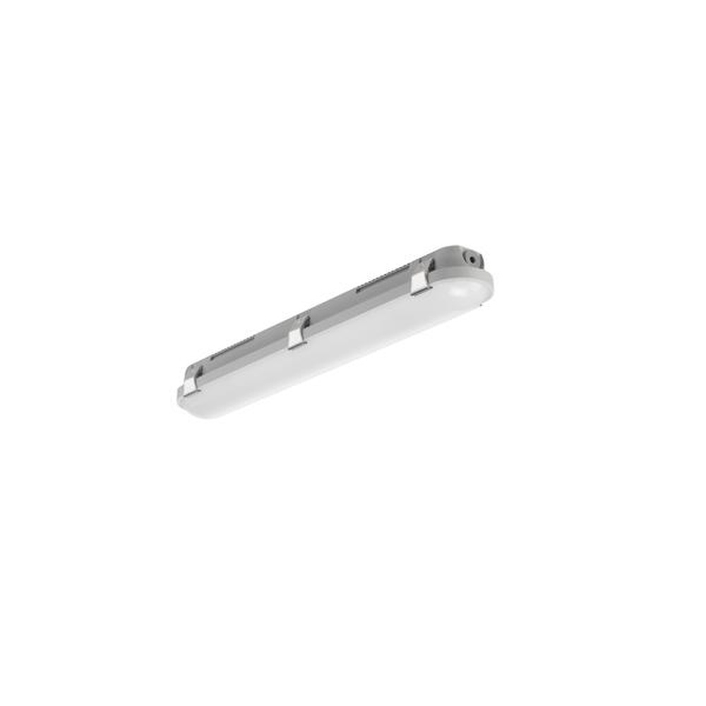 Brumberg LED Feuchtraum Wannenleuchte 78011114