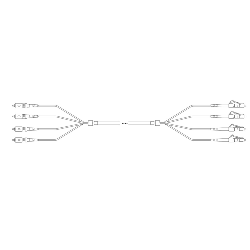 EFB Elektronik LWL Kabel O8344.1ADQ