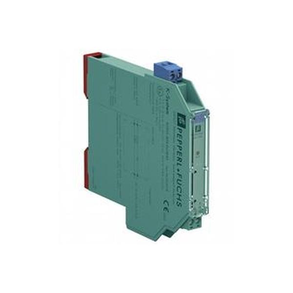 Pepperl+Fuchs Ventilsteuerbaustein 304978 Typ KCD0-SD3-Ex1.1245