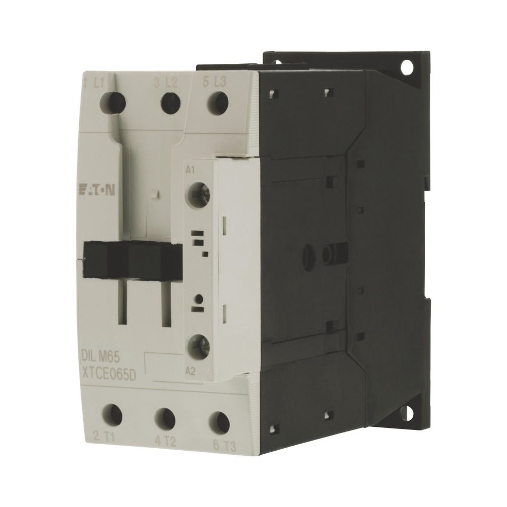 Eaton Leistungsschütz 277884 Typ DILM65(500V50HZ)