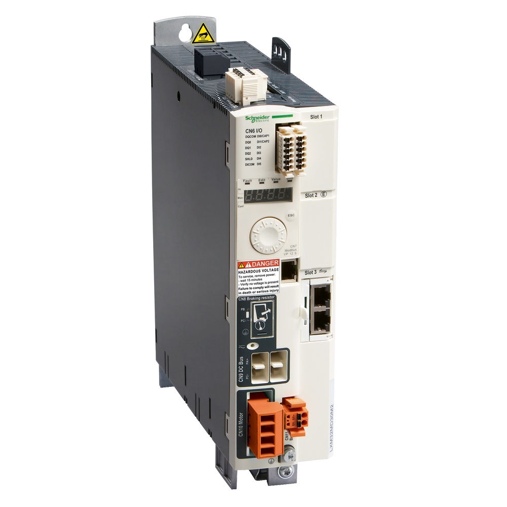 Schneider Electric Servoantrieb LXM32SD30M2