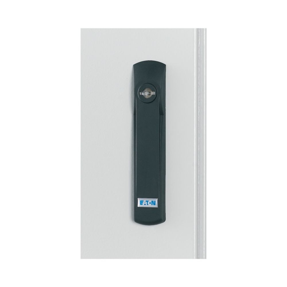 Eaton Schlüsselschild mit Eaton Logo 187342 Typ XALKP-3MM-N