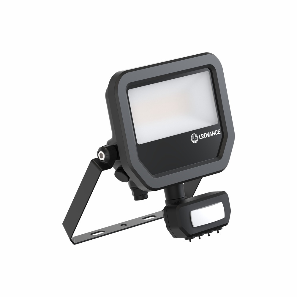 Ledvance Osram Fluter mit Bewegungs und Tageslichtsensor 309526