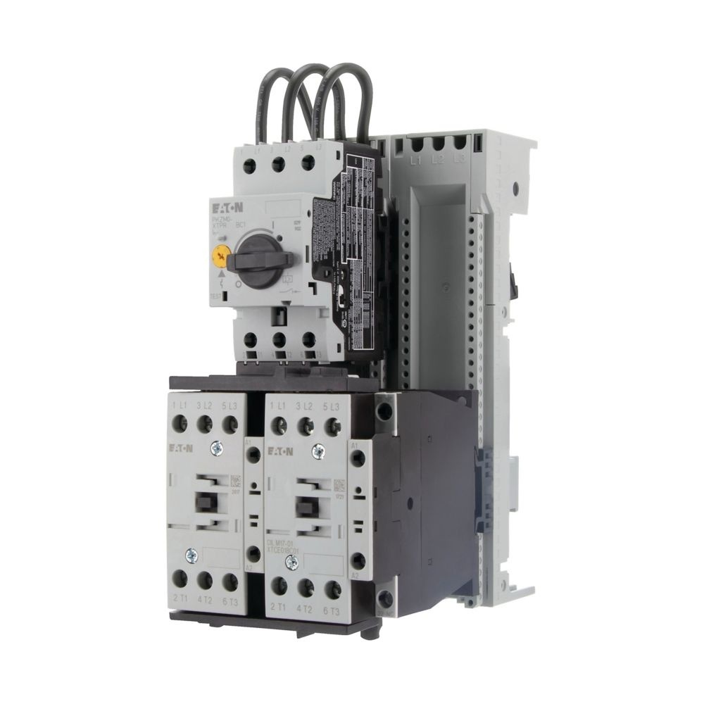 Eaton Wendestarter 102992 Typ MSC-R-10-M17(230V50HZ)/BBA