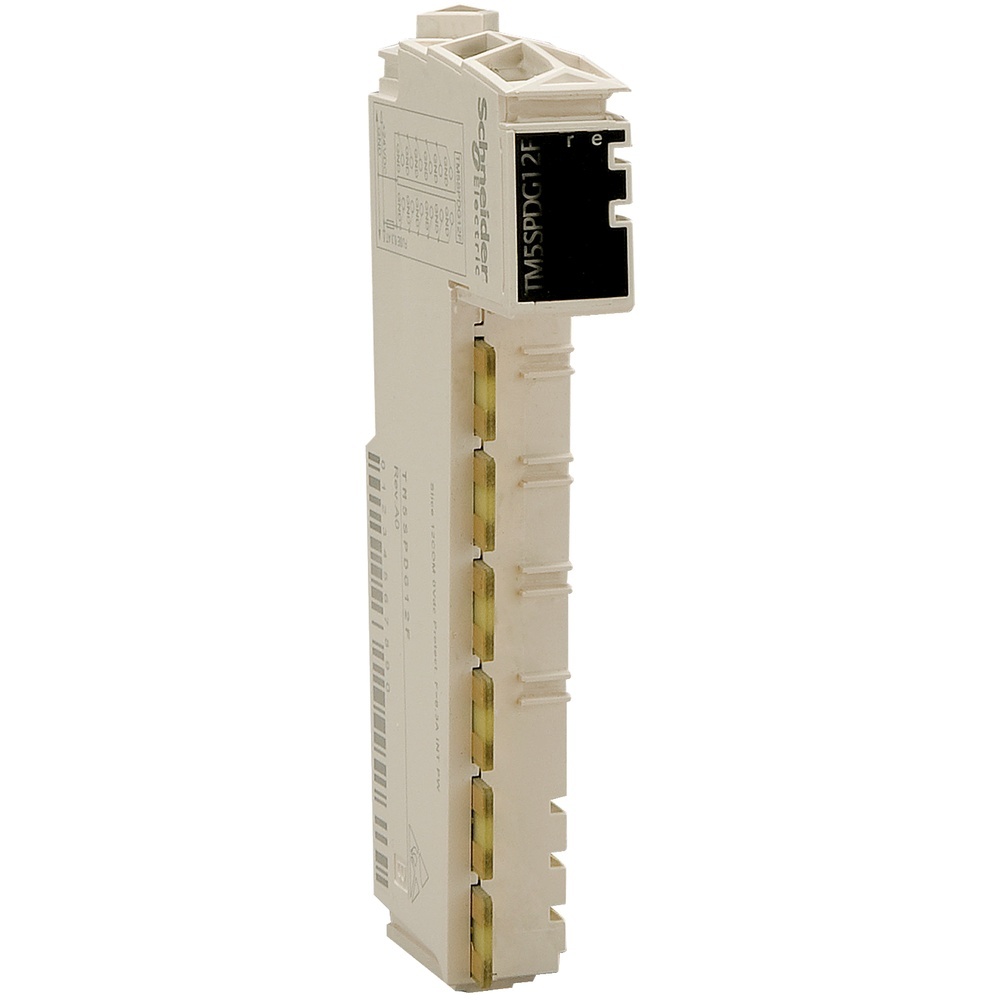 Schneider Electric Kommunikationsmodul TM5SE1RS2
