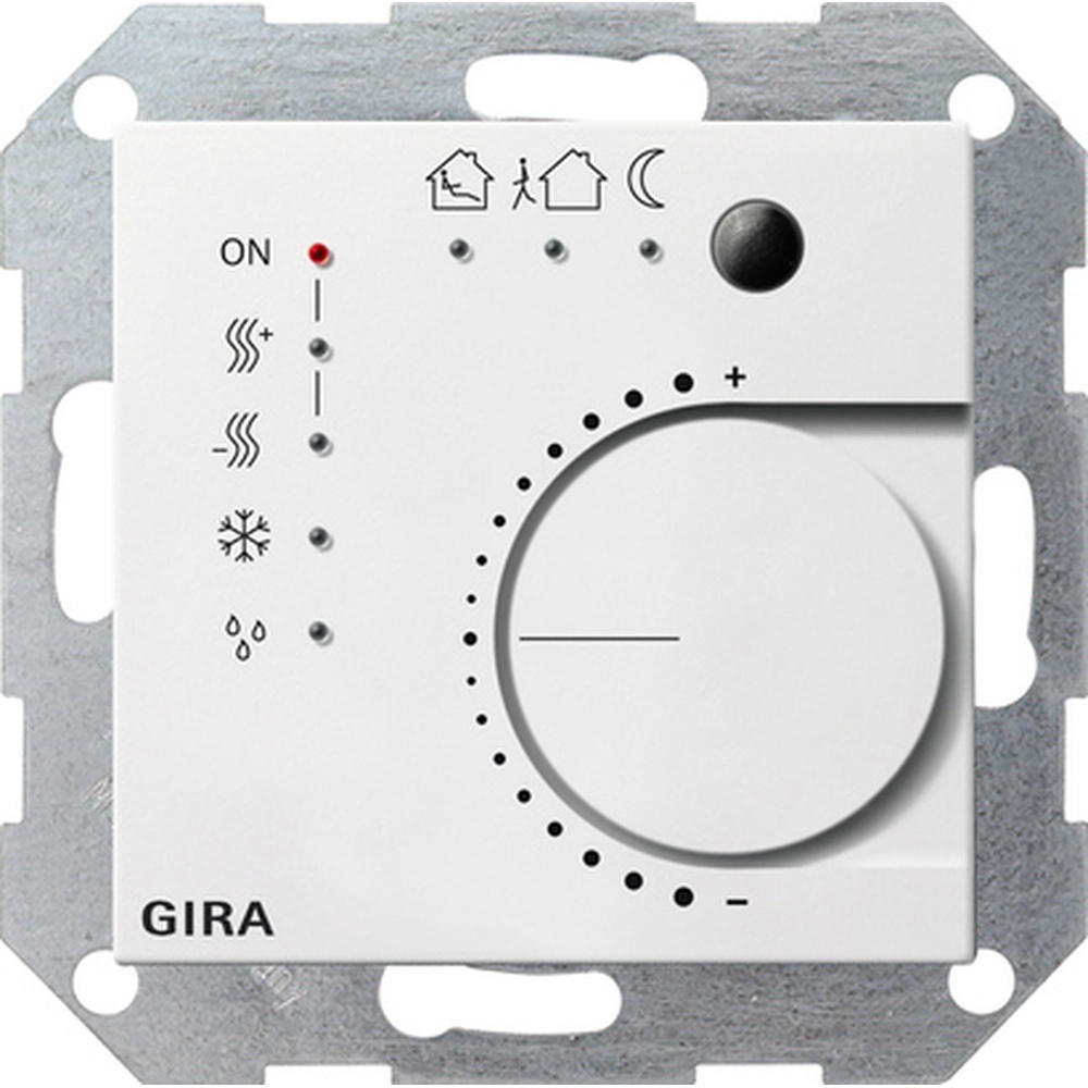 Gira Stetigregler 210003