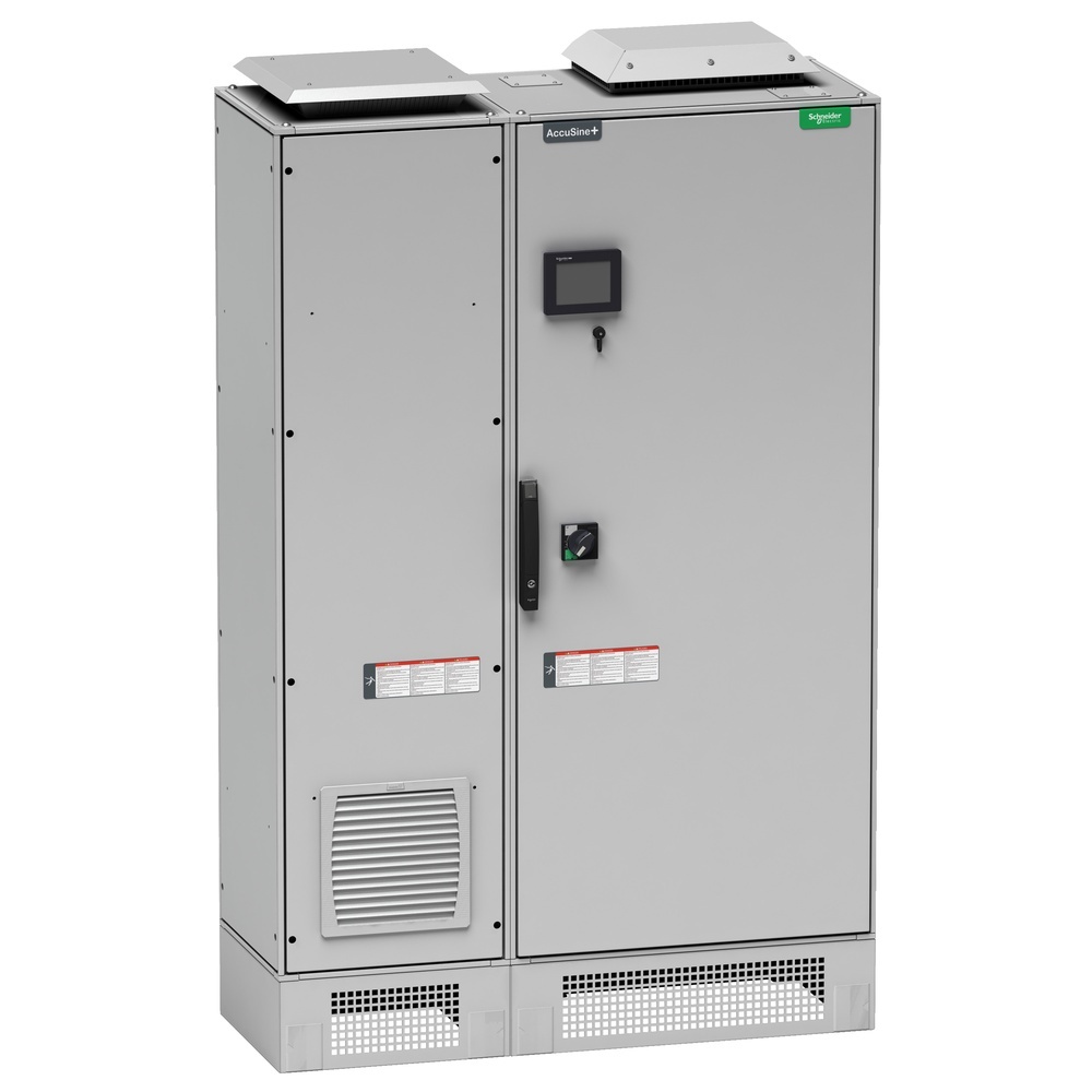 Schneider Electric Oberschwingungsfilter PCSP080D7IP54