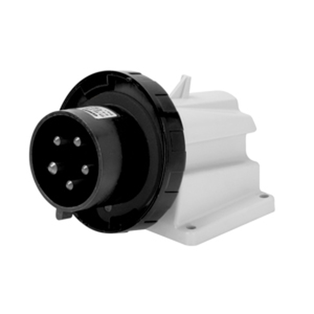 Gewiss Wandgerätestecker GW60433