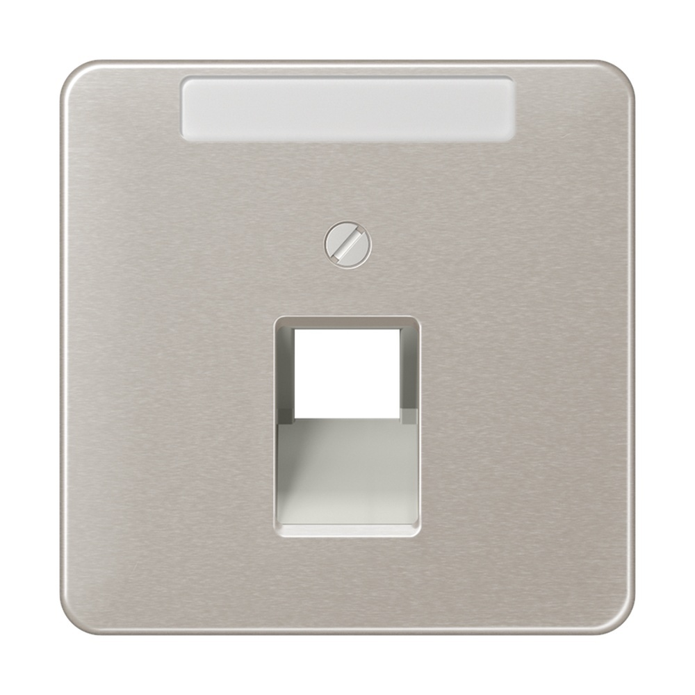Jung Abdeckung IAE/UAE CD 569-1 NAUA PT