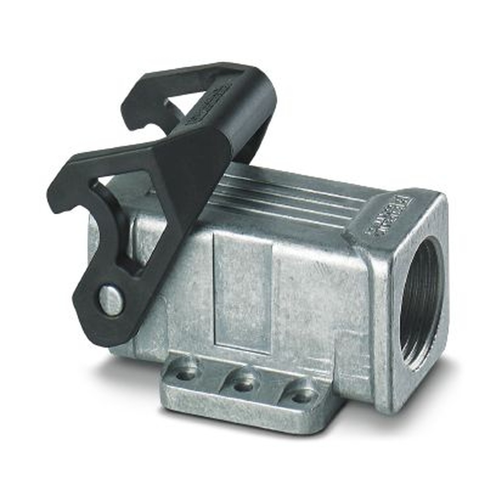 Phoenix Contact Gehäuse 1419241 Typ HC-STA-D07-SHCWS-1STP11-EL-AL