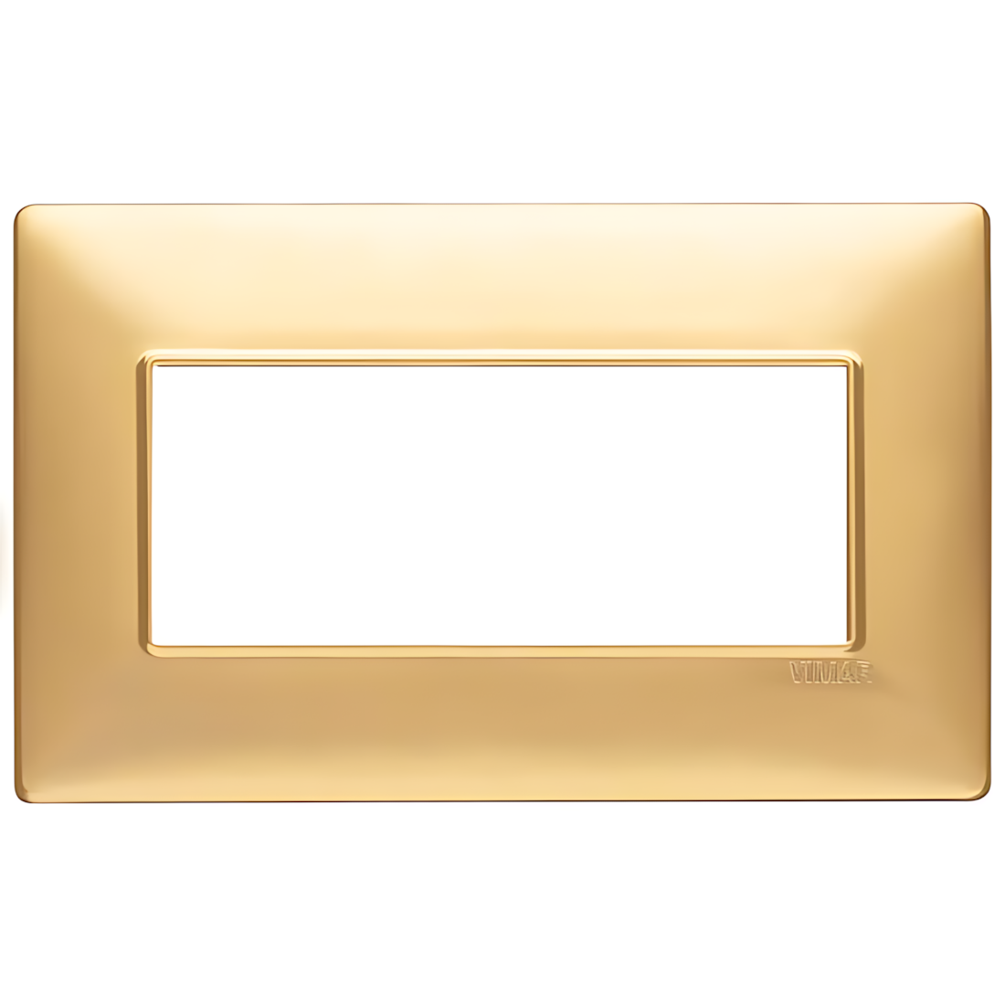 VIMAR Abdeckrahmen 14649.25