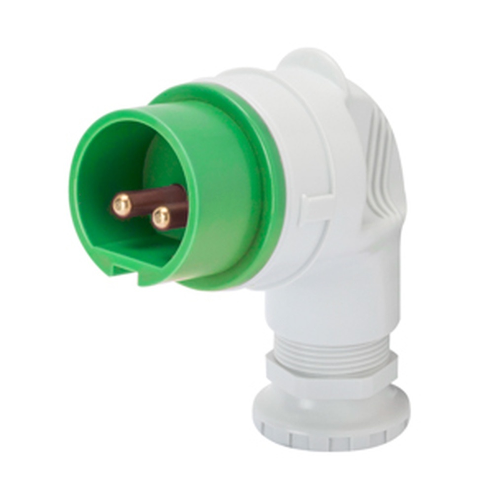 Gewiss Stecker GW60132