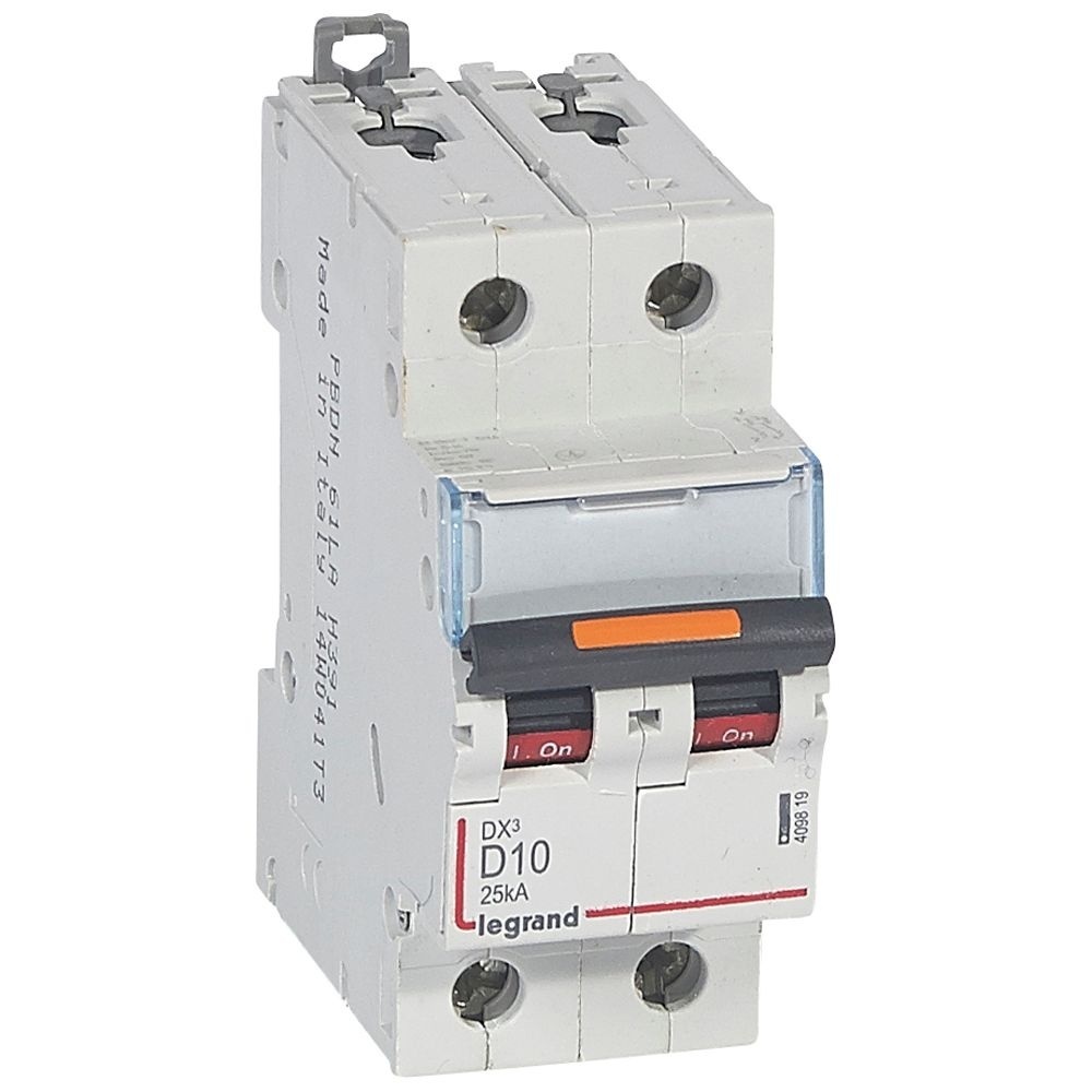 Legrand Leitungsschutzschalter 409819