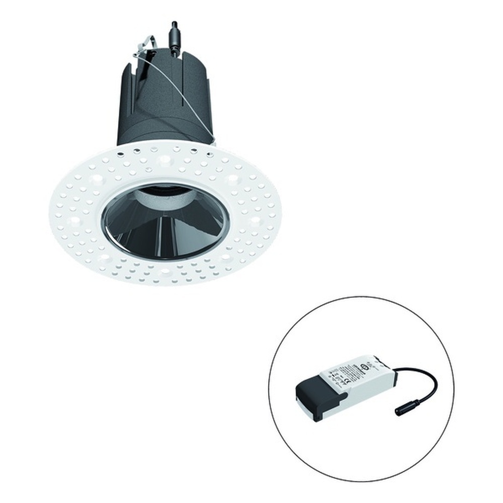 EVN Deckeneinbauleuchte F03R11SM1340L24P