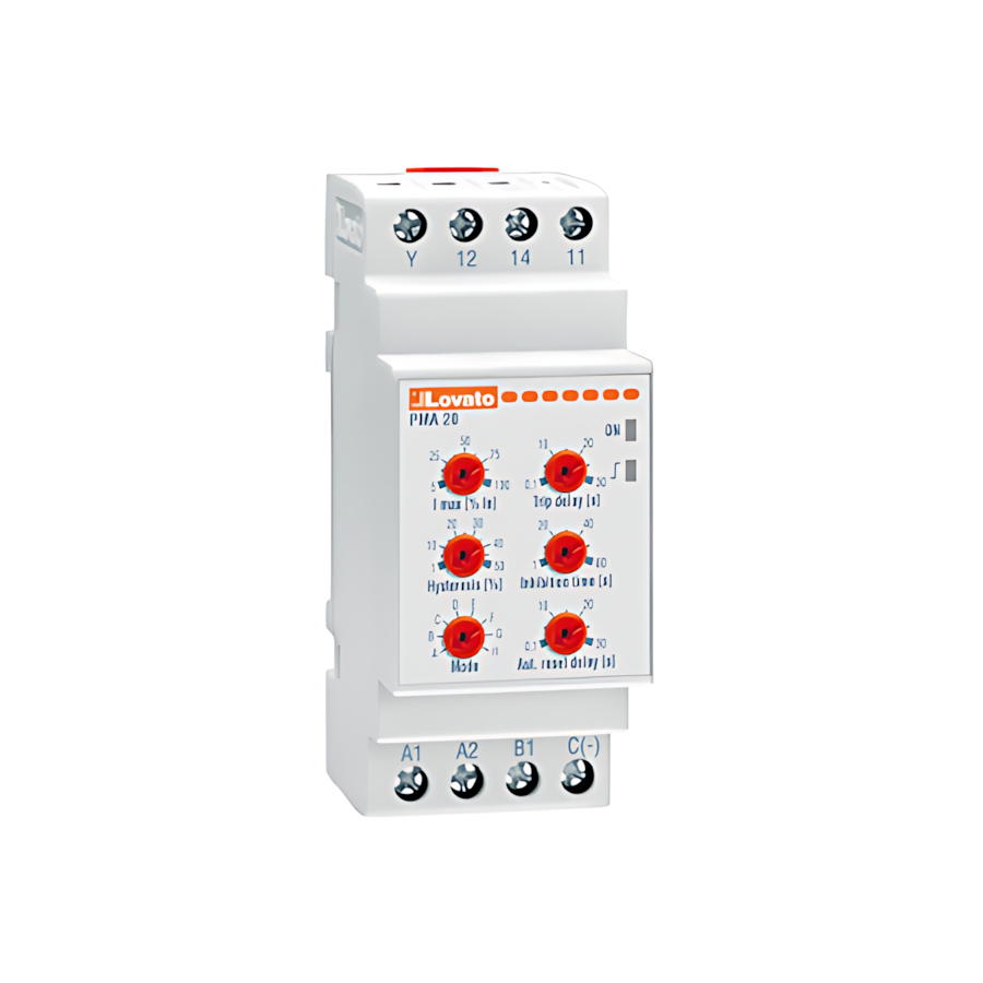 Lovato Electric Stromwächter PMA20240