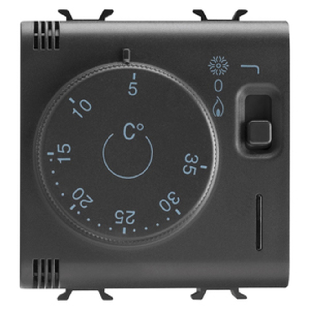 Gewiss Thermostat GW12705