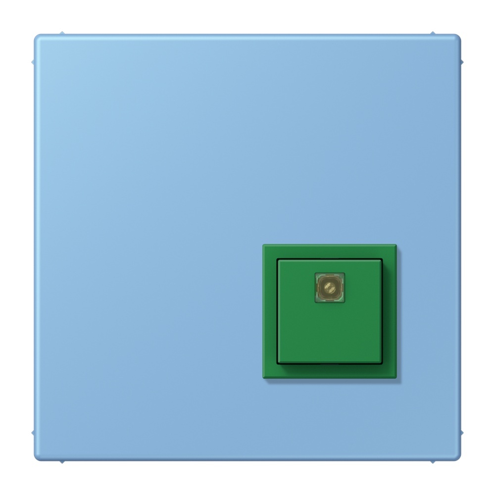 Jung Notrufsystem Abstelltaster NRSLC0834AT256