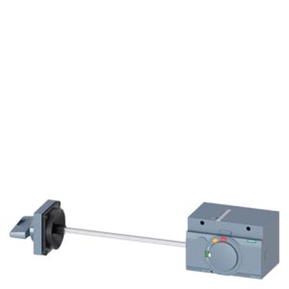 Siemens Seitenwand Drehantrieb 3VA9467-0PK13