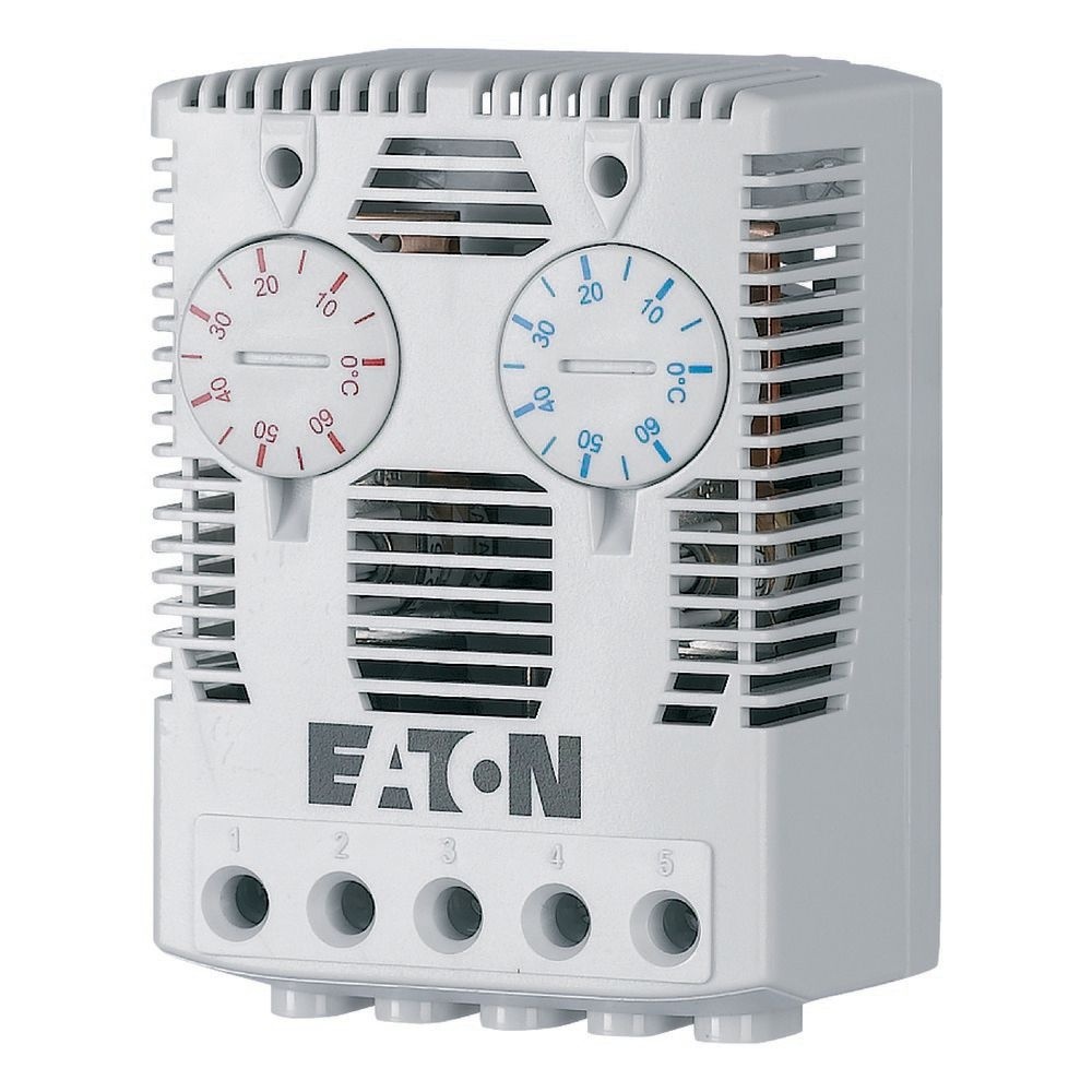 Eaton Thermostat 167266 Typ TH-TWIN